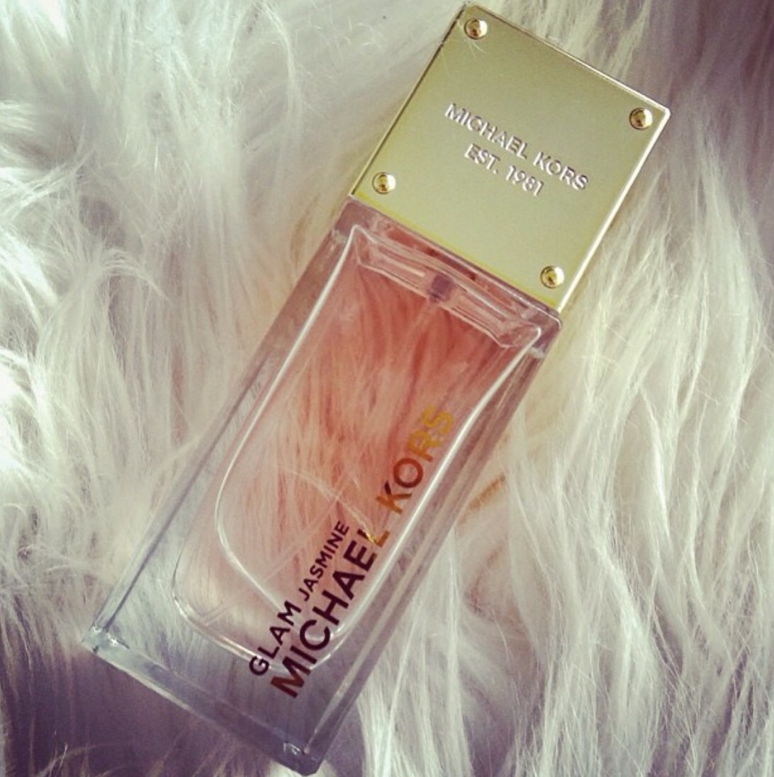 Michael Kors Glam Jasmine Perfume 